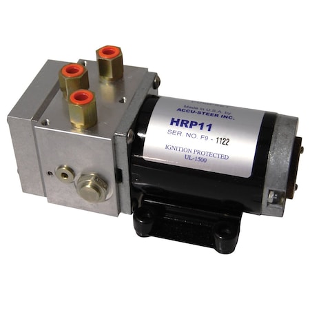 Furuno HRP11-12 Autopilot Pump PUMPHRP11-12